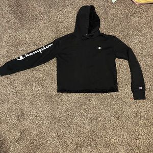 Champion Hoodie size M